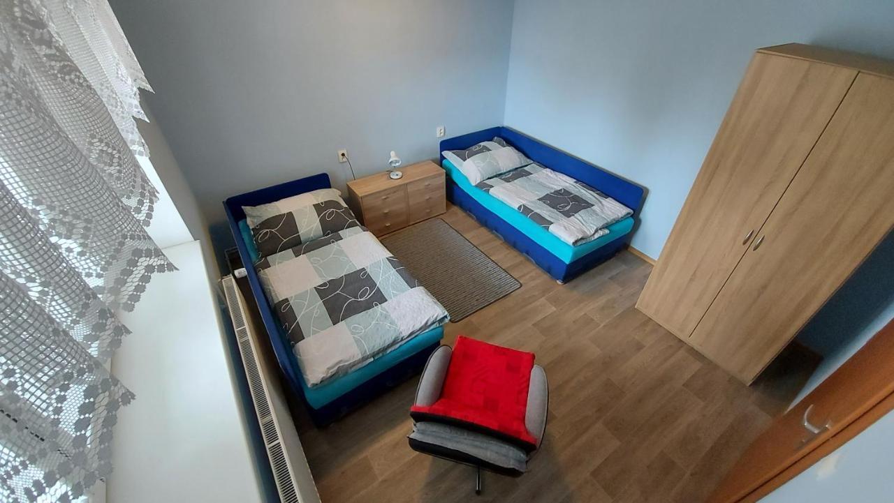 Apartmán Jaruška Týn nad Vltavou Kültér fotó