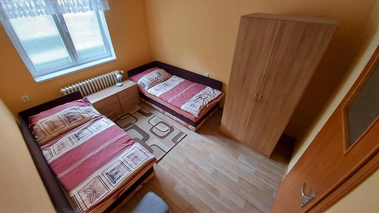 Apartmán Jaruška Týn nad Vltavou Kültér fotó